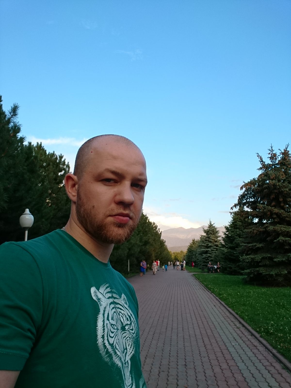 Sergei Sherba