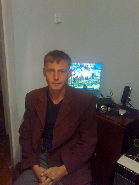 Anton Bgatov