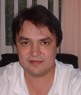 Алишер Маматходжаев