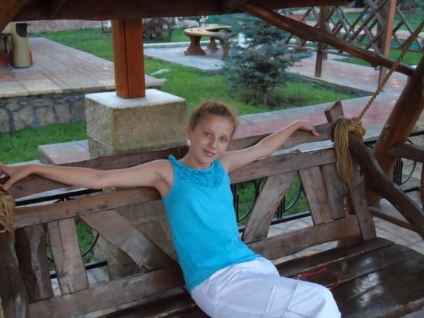 Аня Луцко
