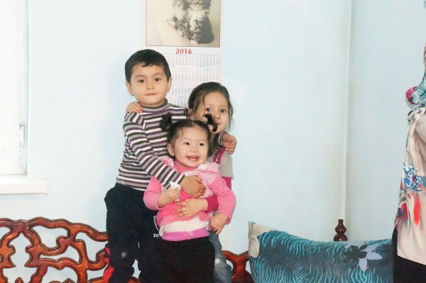 Сейфулла Таушов