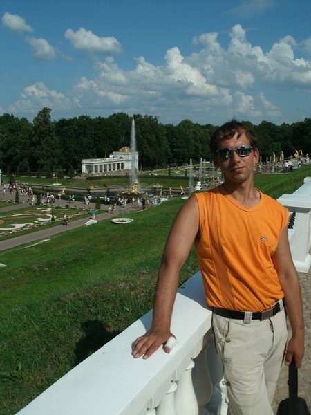 Сергей Емельянов