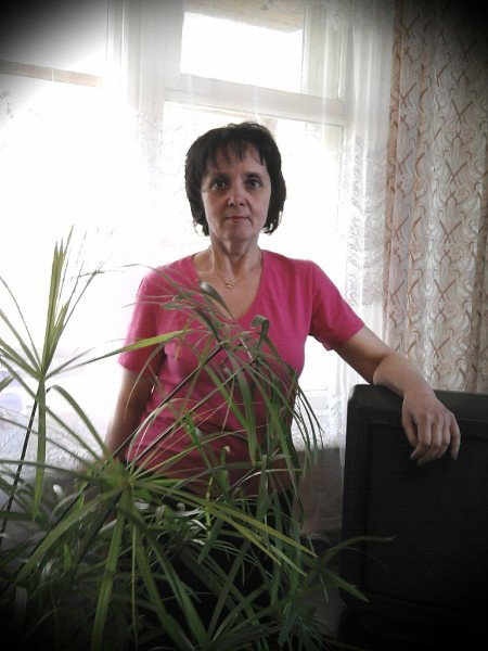 Елена Малюгова