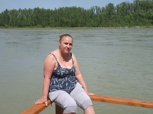 Мария Горлова