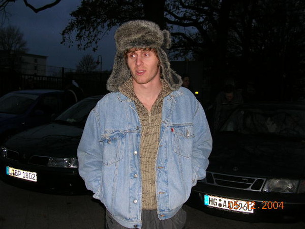 Александр