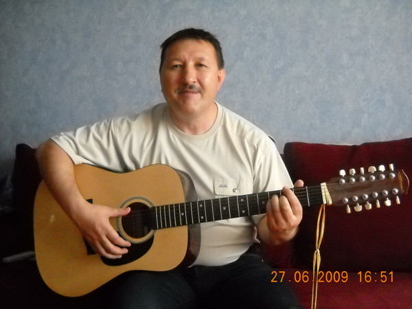 Юрий Бурдуковский
