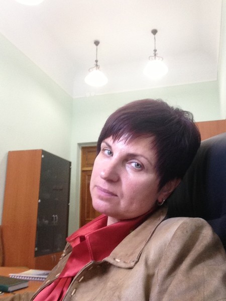 Татьяна Гузиенко