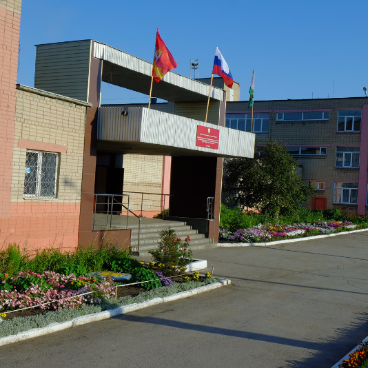 Галина Красюн
