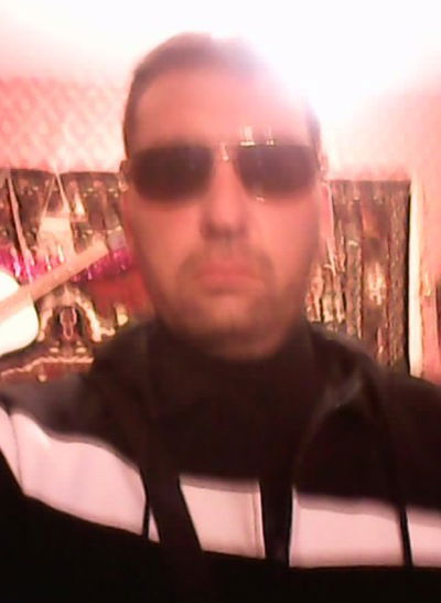 Вадим Мансуров