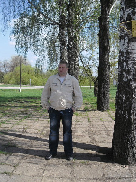 Oleg Gaiduchenak