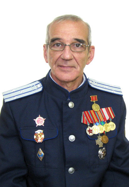 Виктор Шлемов
