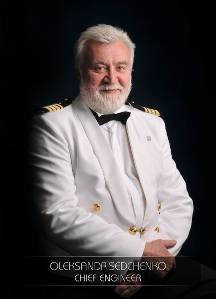 Александр Седченко