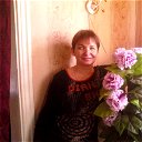 Наталья Полазникова
