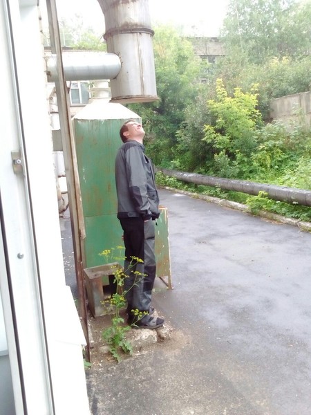 Сергей Мохов