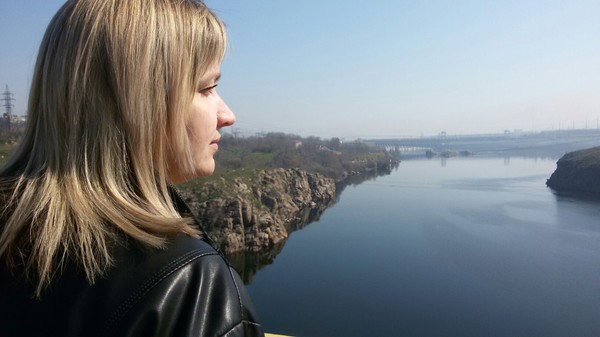 Ирина Вышер
