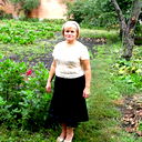 Tatiana Zakharenko