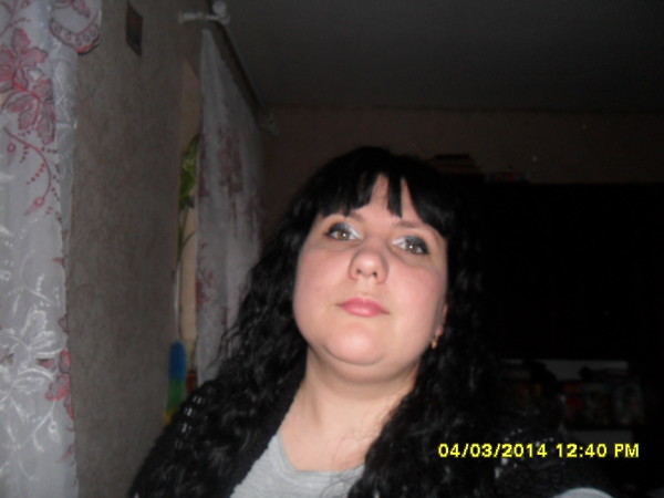 Валерия Кихаева