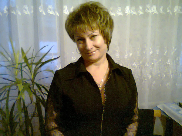 Елена Лисиенко