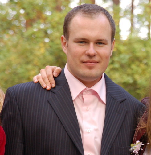 Дмитрий Gid