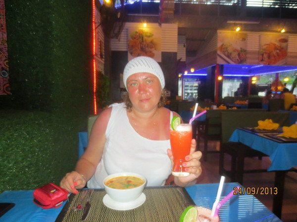 Ирина Поскотина