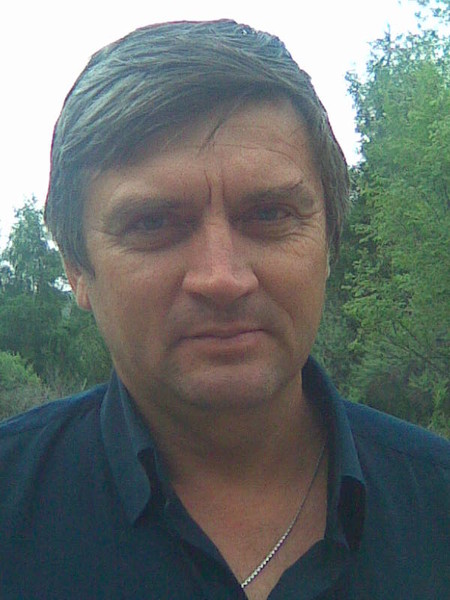Валера Хирко