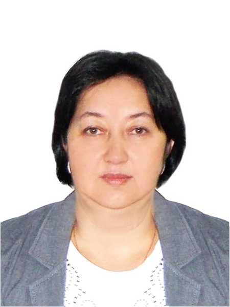Gulmera Imranova