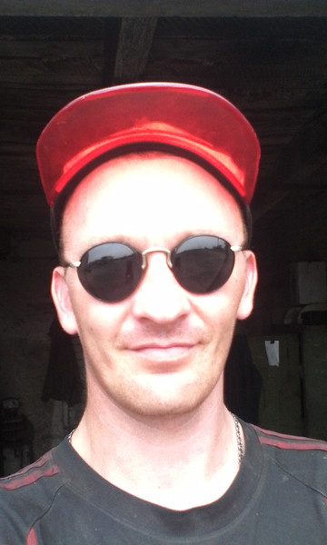 Юрий Максименко