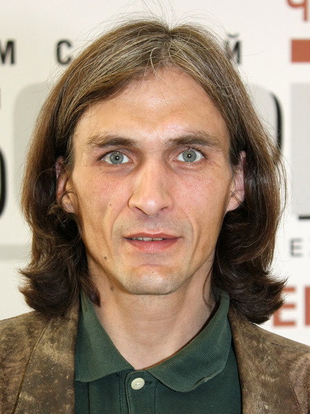 Селюнин Алексей