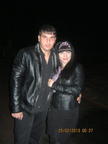 Ilgar I Emina Mirkusenovy...