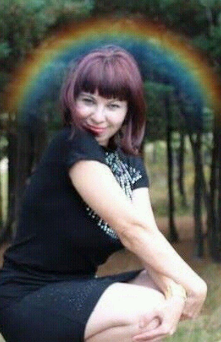 Эльвира Латыпова