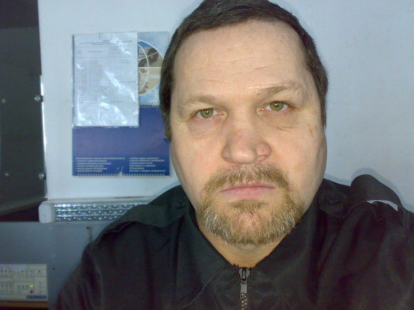 Владимир Сивопляс