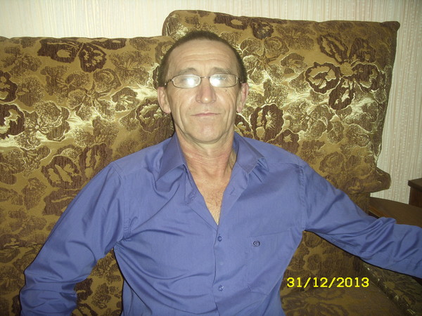 Николай Повельев