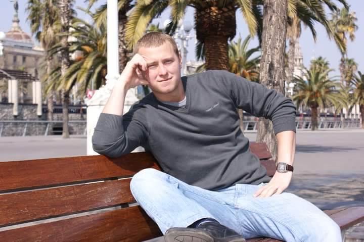 Pavel