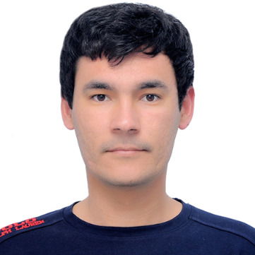 Александр Иванов