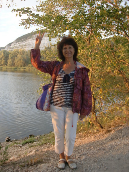 Ирина Н.