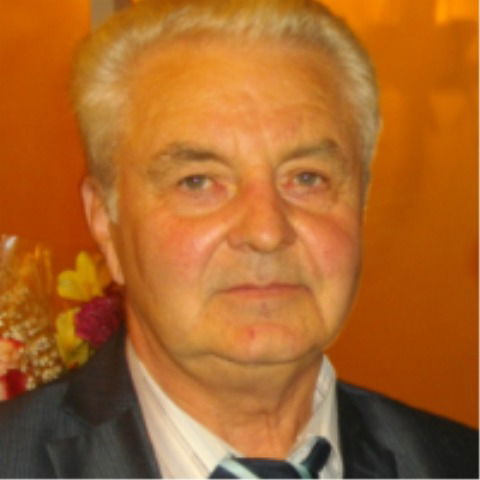 Юрий Пахолкин