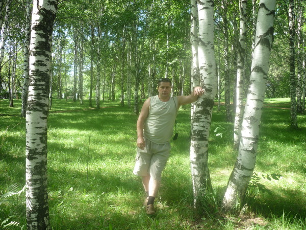 Sergey Demidov