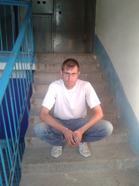 Сергей Радченко
