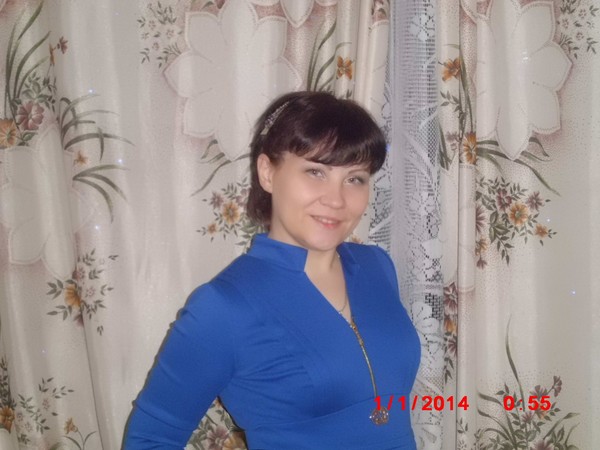 Светлана Светлана