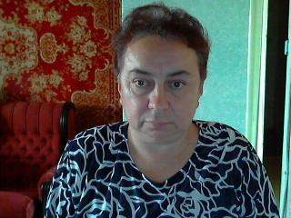Ирина Марусина