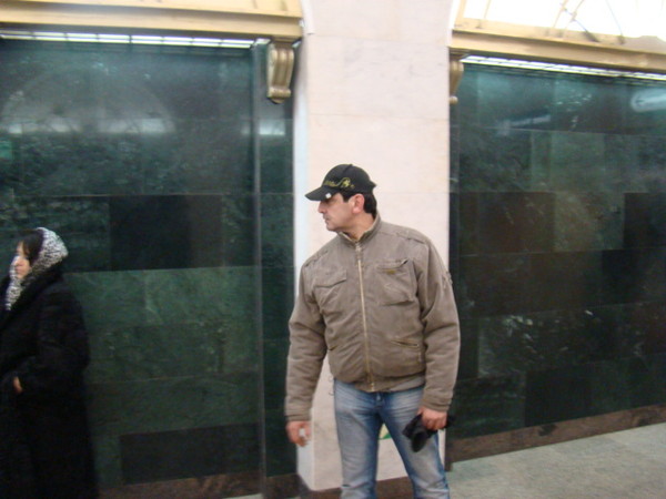 Сергей Мехтиев