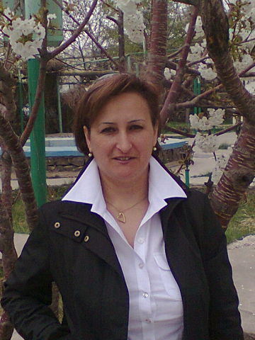 Karine Paranyan