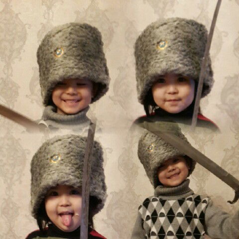 Ляззат Кадырова