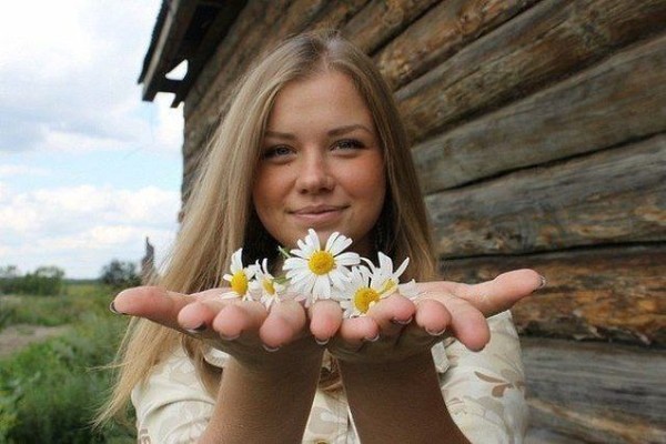 Елена Библова