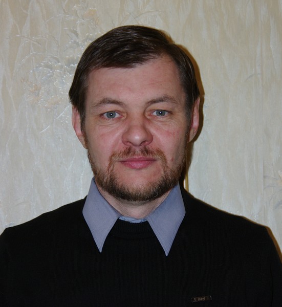 Эдуард Никифоров