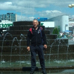 Anatoli Askerko