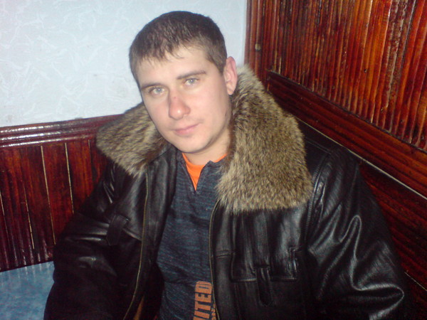 Бурмистров Антон