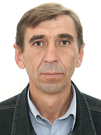 Виктор Марук
