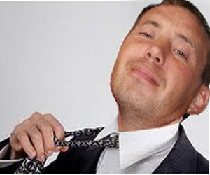 Алексей Орлов