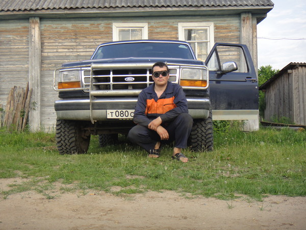 Андрей С